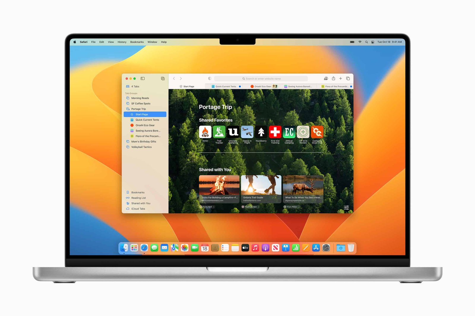 macOS Ventura 13.4 Released Discover the Latest Sports Features and