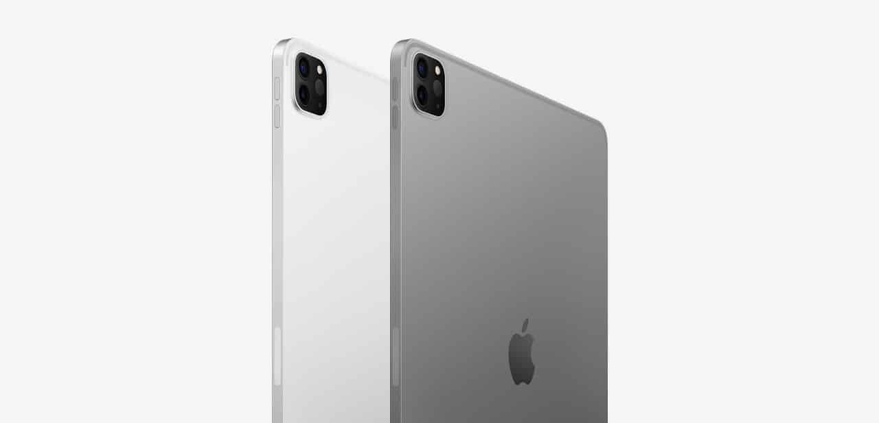 iPad Pro Models