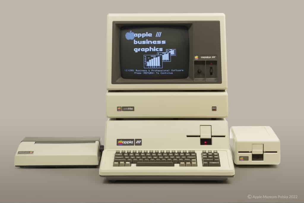 Apple III - Wikipedia