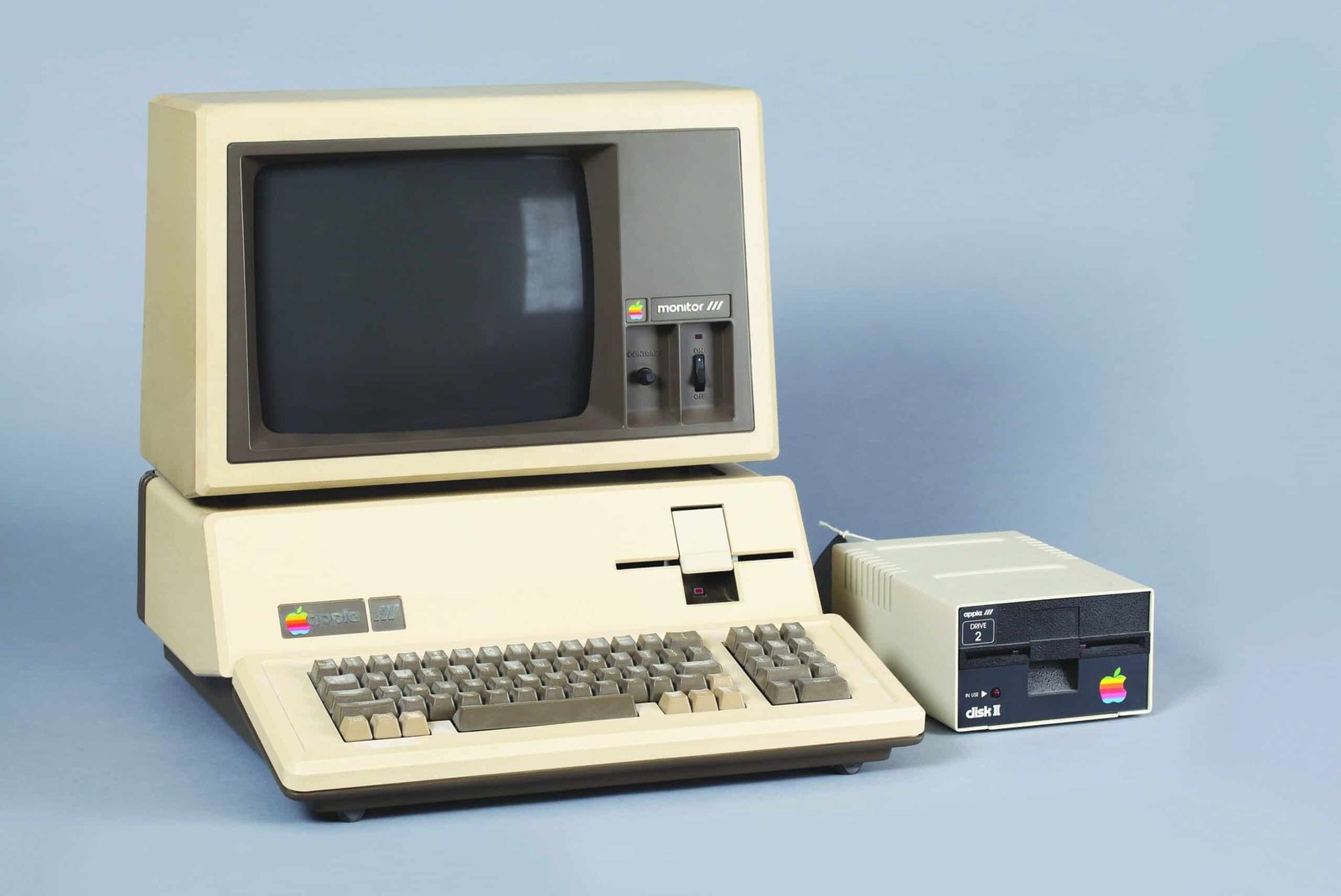 Apple III