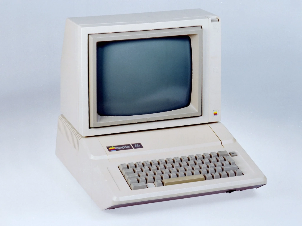 Apple IIe