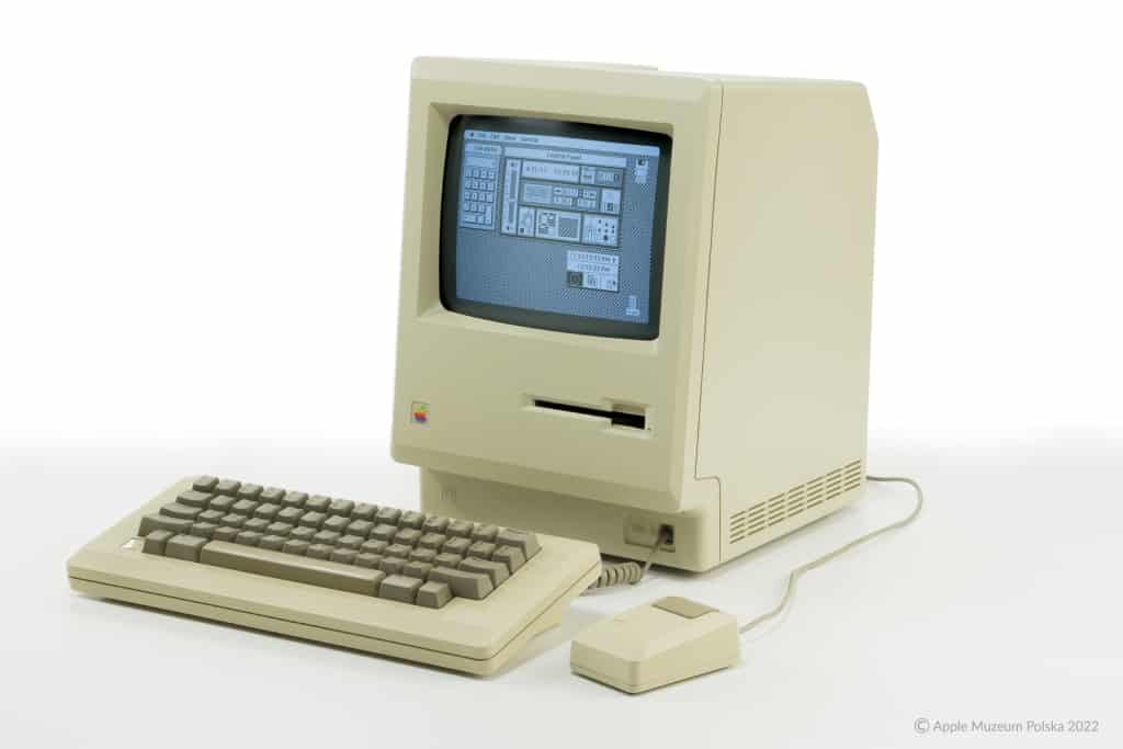 Macintosh 512K