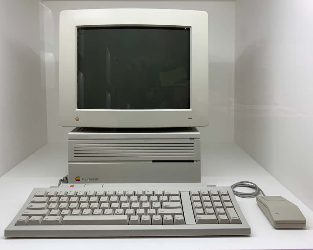 Macintosh IIci