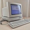 Macintosh 12-inch RGB Display Explained