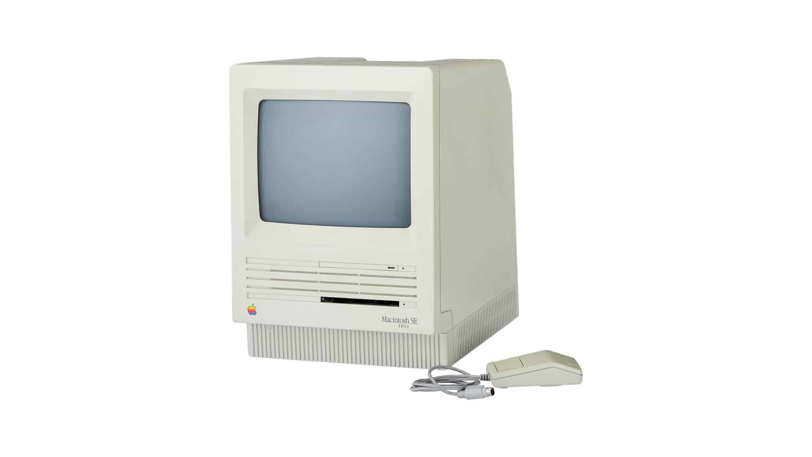 Macintosh SE FDHD