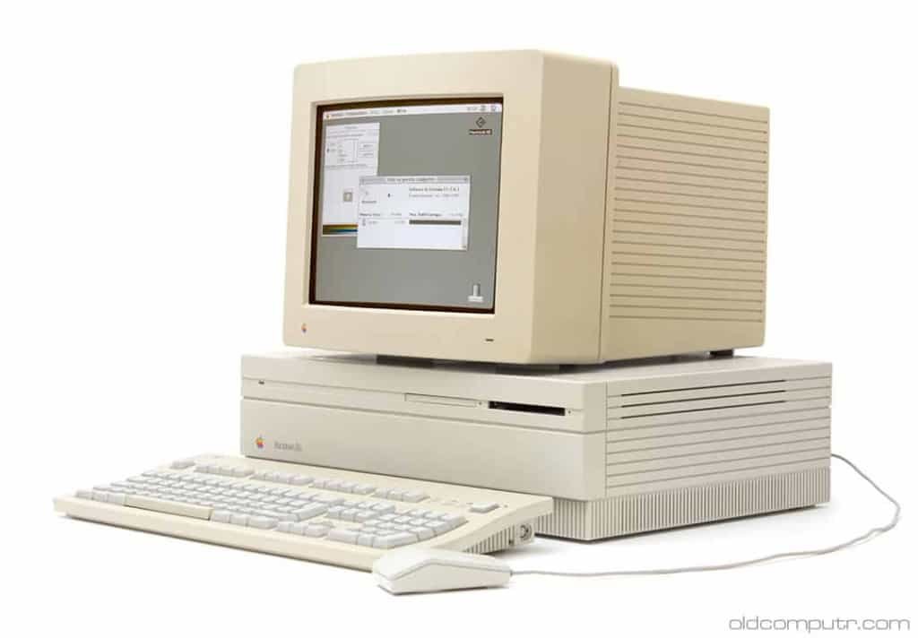 Macintosh IIfx