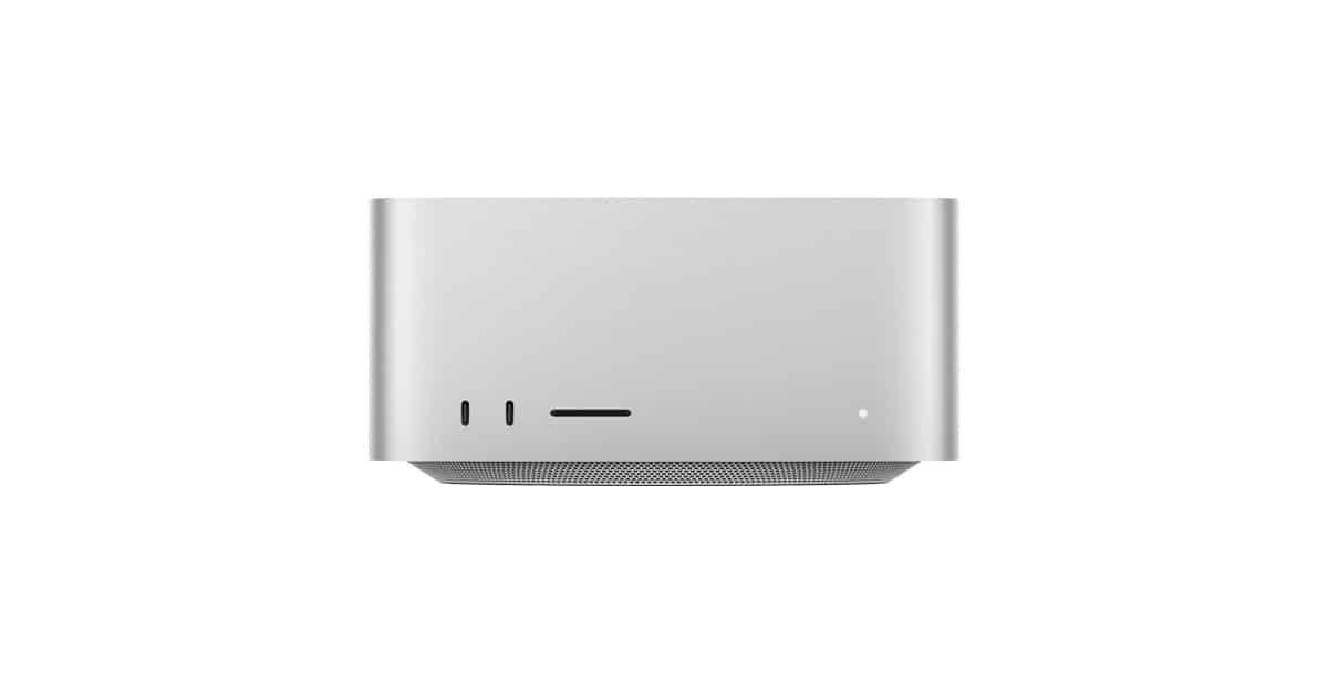 Mac Studio