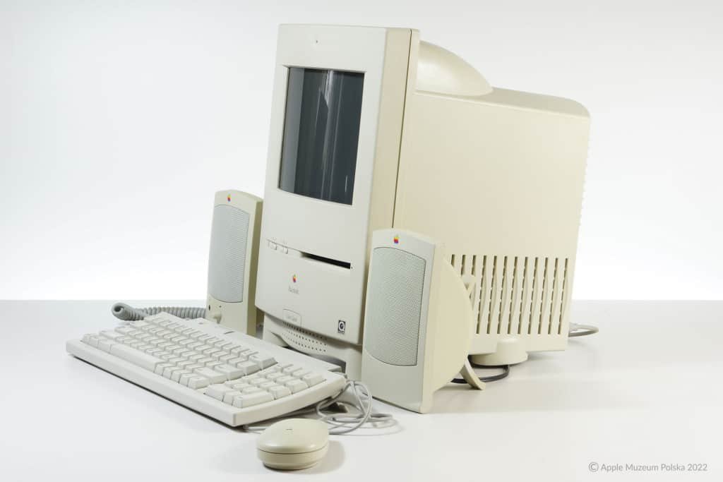 Macintosh Color Classic