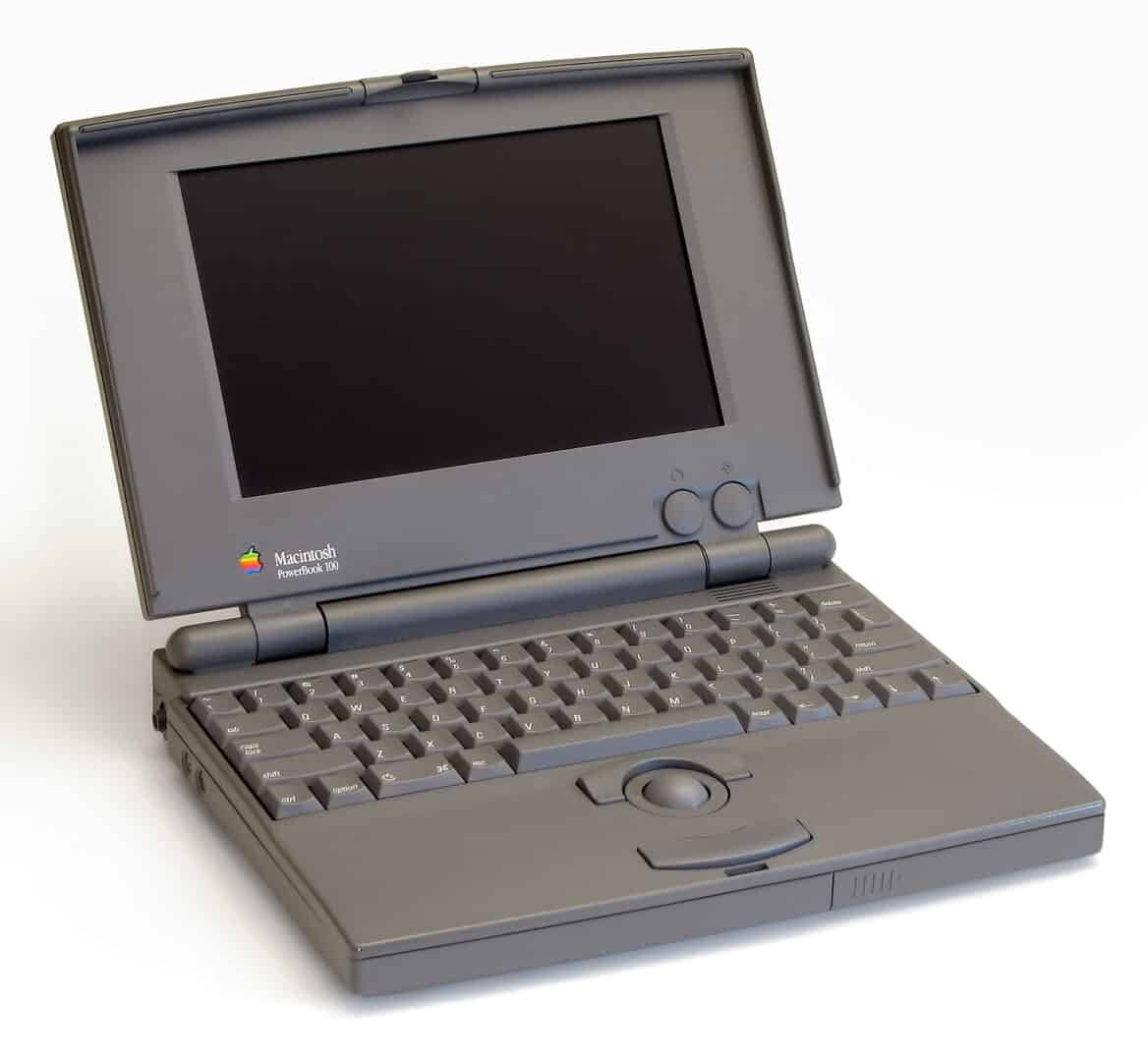 Macintosh Powerbook 100