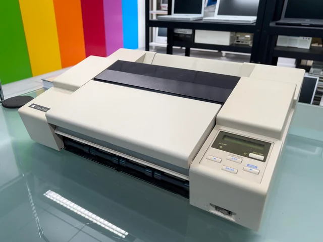 Apple Color Printer