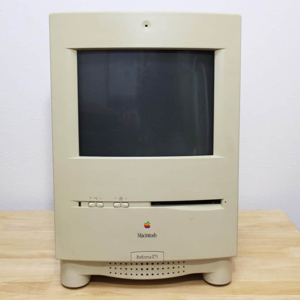Mac Performa 275