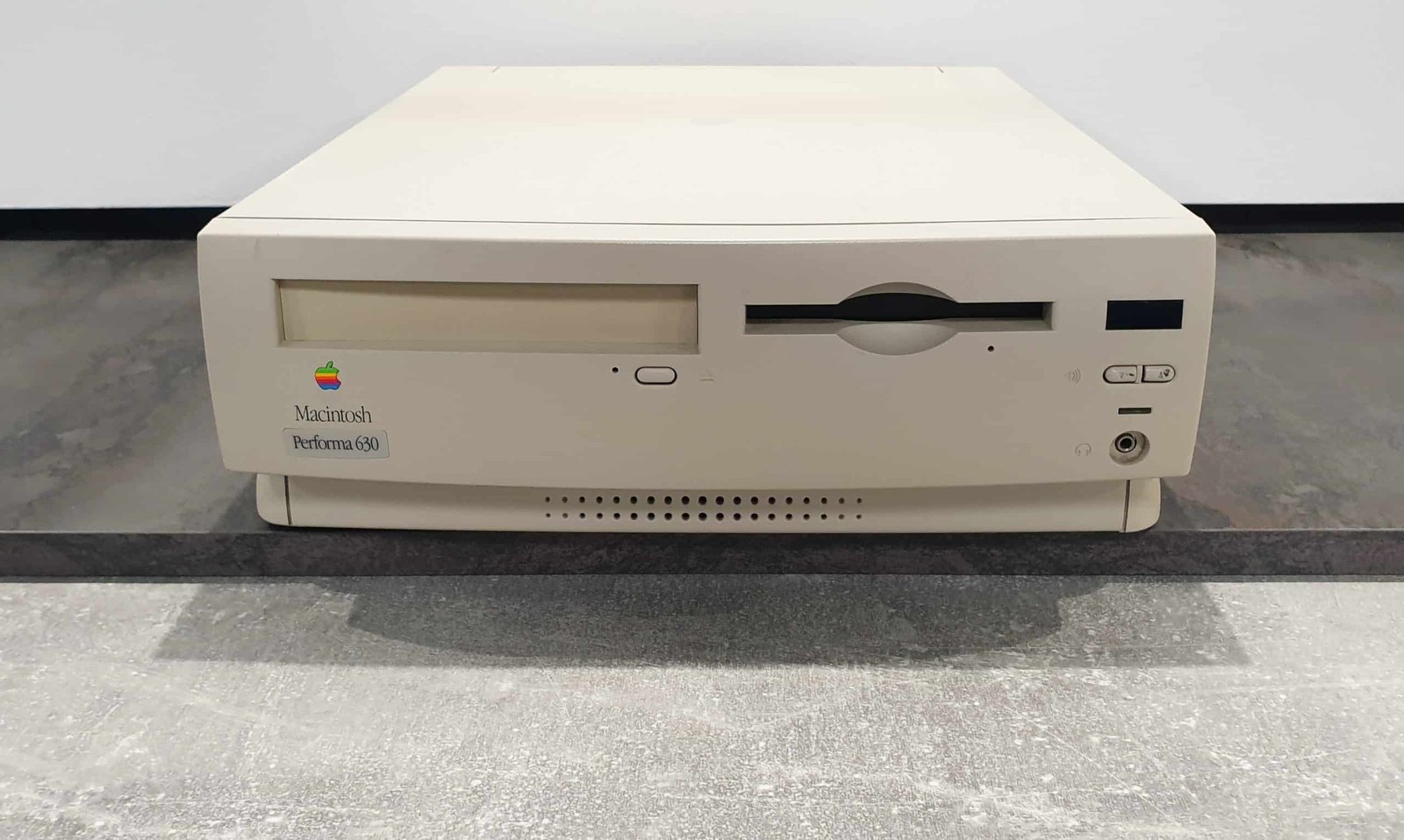 Mac Quadra / Performa 630