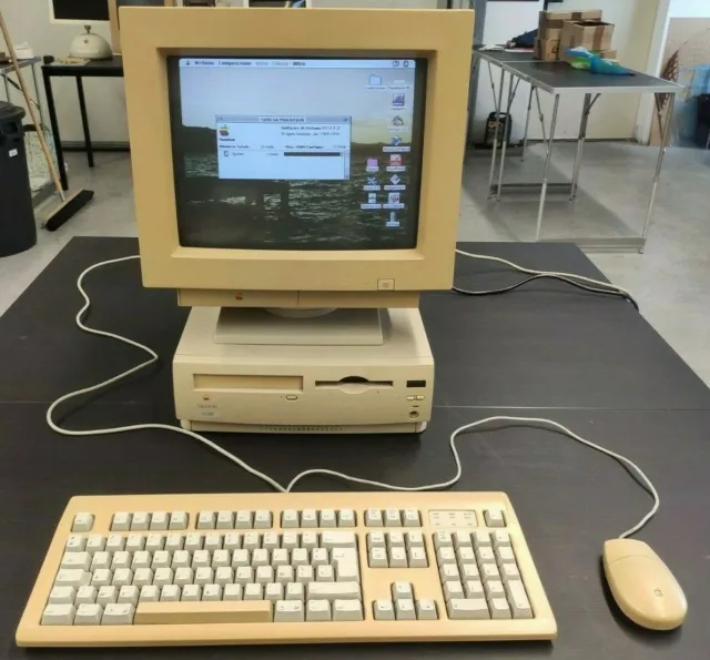 Macintosh LC 630