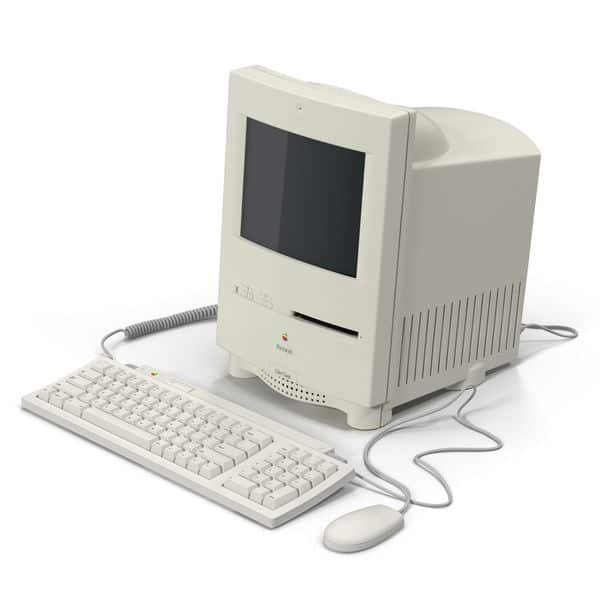 Macintosh Performa 275