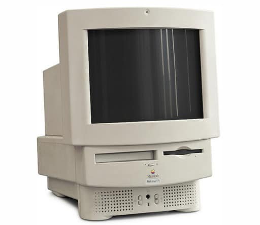 Macintosh Performa 575 / 577 / 578