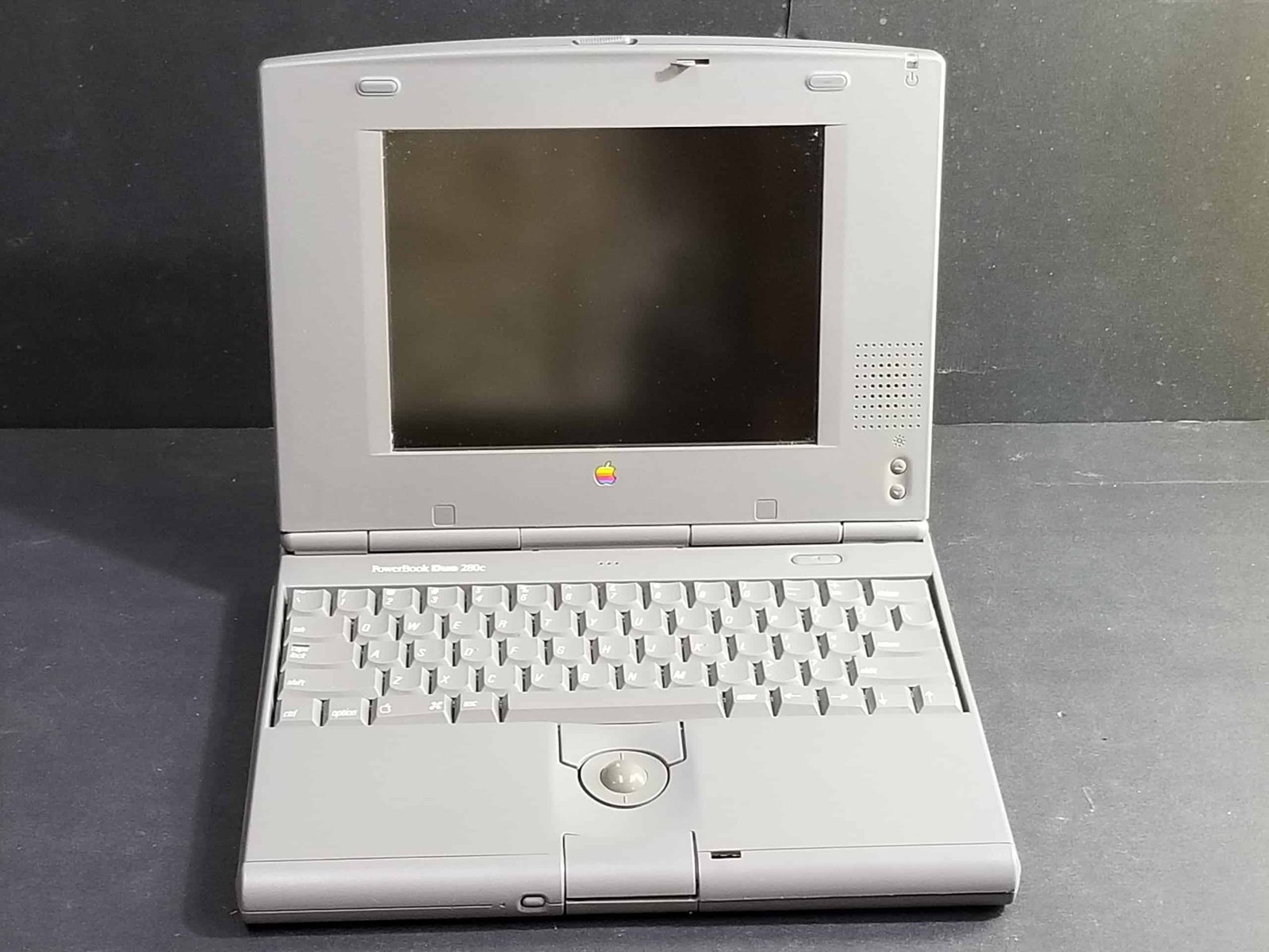 PowerBook 280c