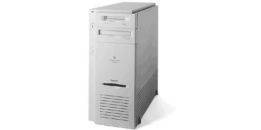 Workgroup Server 9150