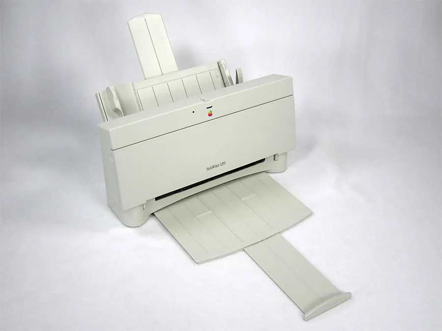 Apple StyleWriter 1200