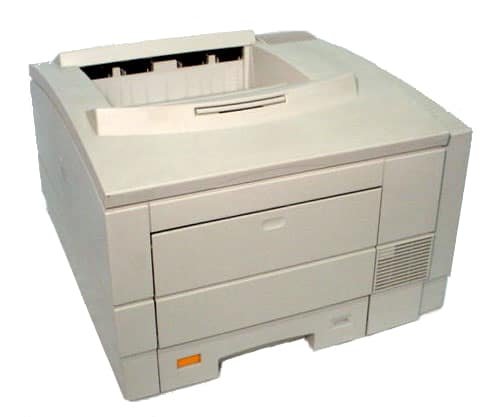 Color LaserWriter 12/600 PS