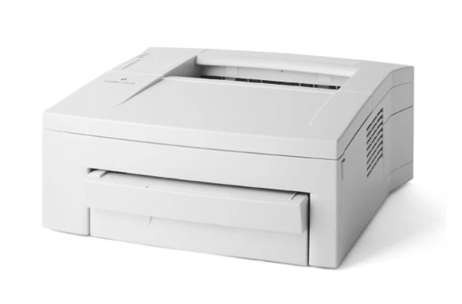LaserWriter 4/600 PS