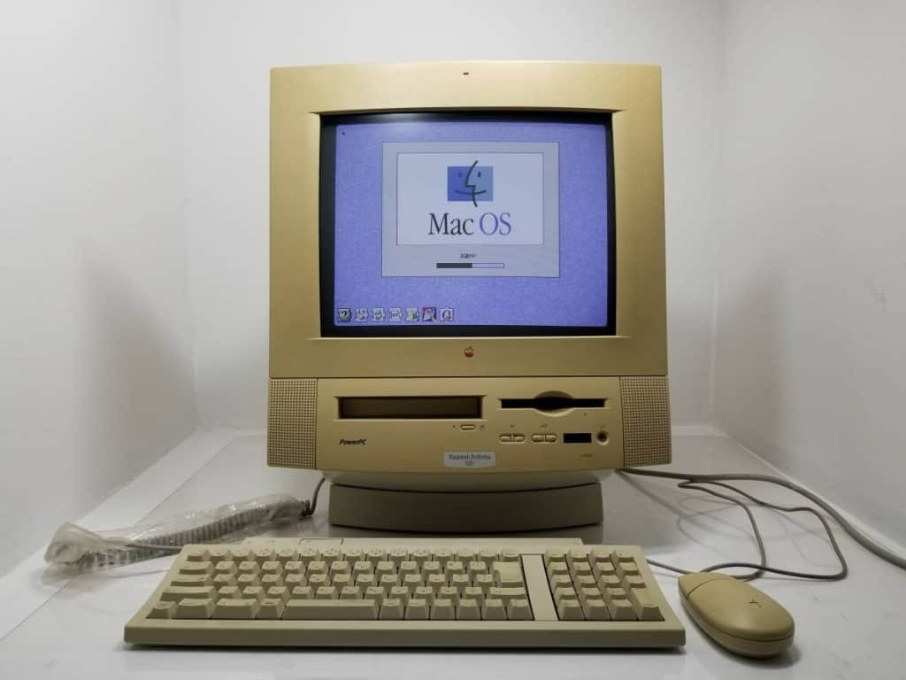 Mac Performa 5210
