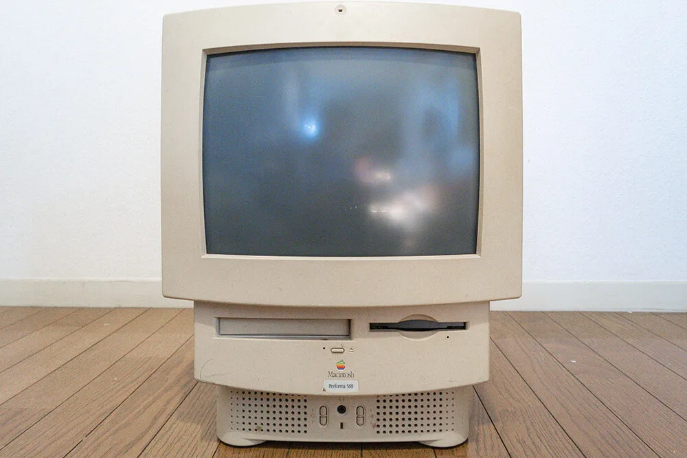 Macintosh Performa 588