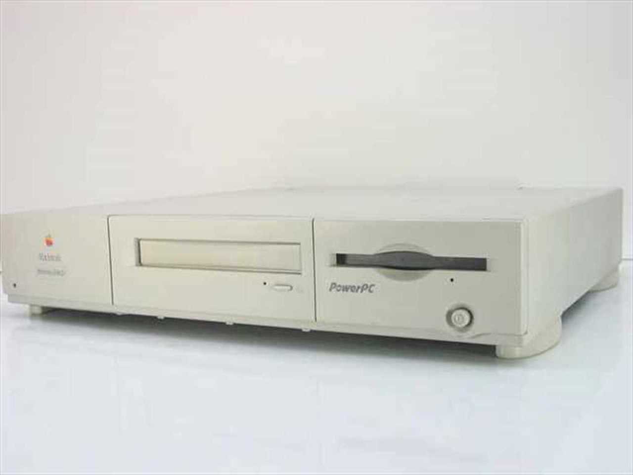 Macintosh Performa 6116CD