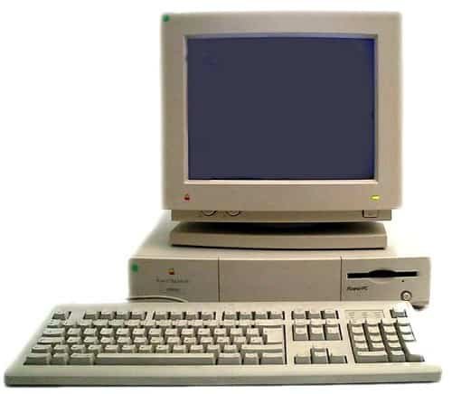 Macintosh Performa 6117CD