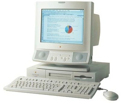 Macintosh Performa 6118CD