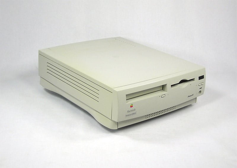 Macintosh Performa 6210CD