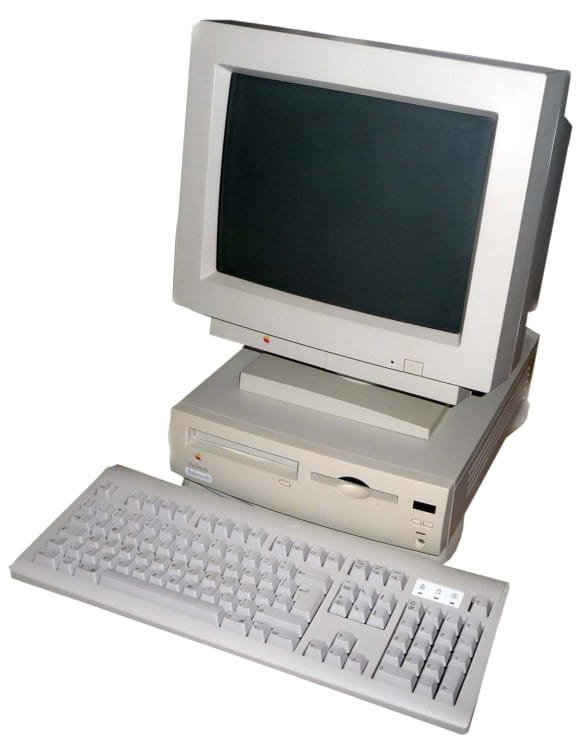 Macintosh Performa 630