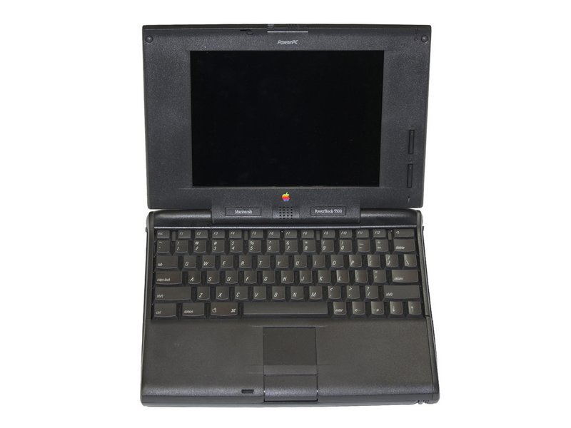 Macintosh PowerBook 5300