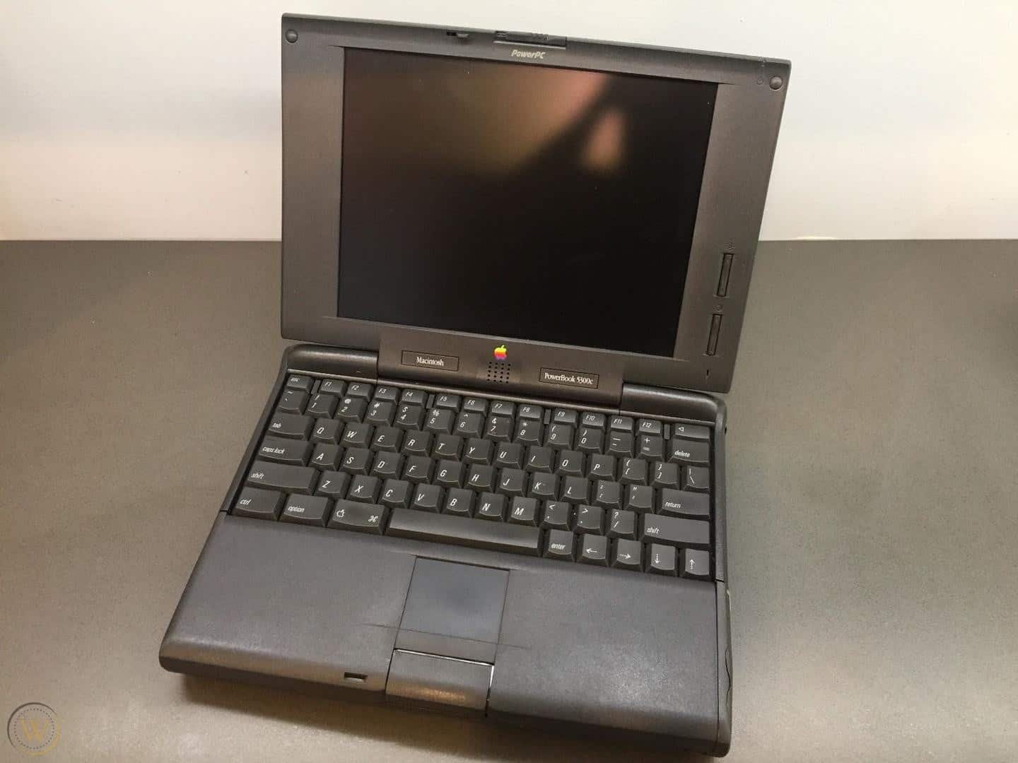 Macintosh PowerBook 5300c