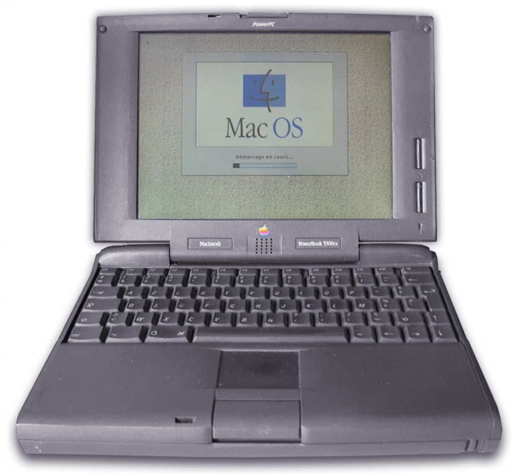 Macintosh PowerBook 5300cs