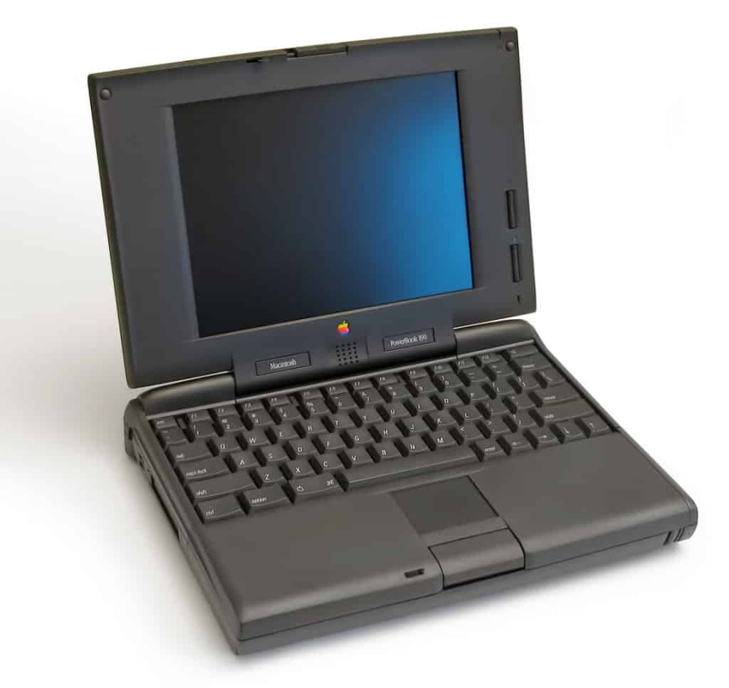 Macintosh Powerbook 190