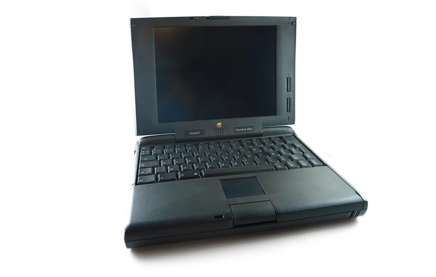 PowerBook 190cs