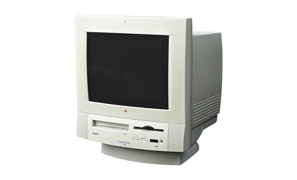 Power Mac 5300 LC