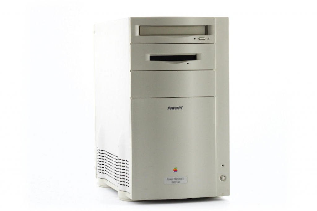 Power Mac 8500