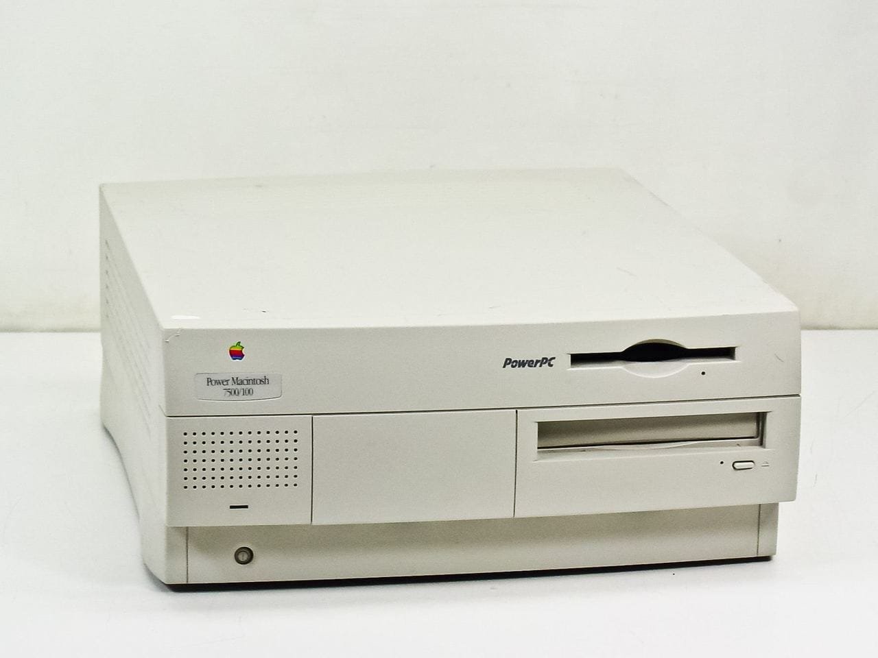 Power Macintosh 7500