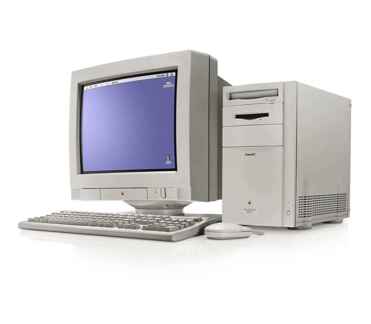 Power Macintosh 8500