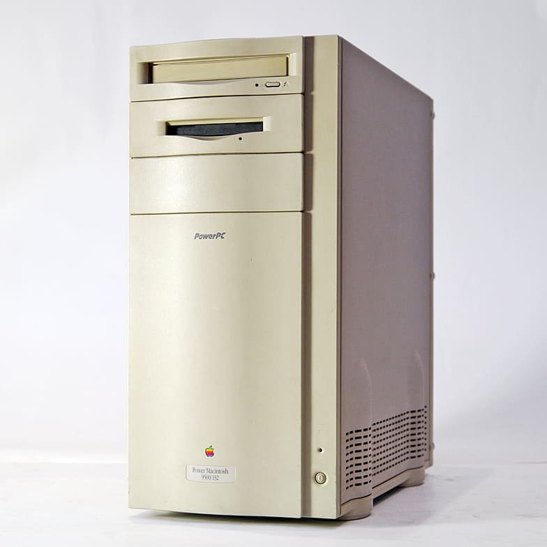 Power Macintosh 9515