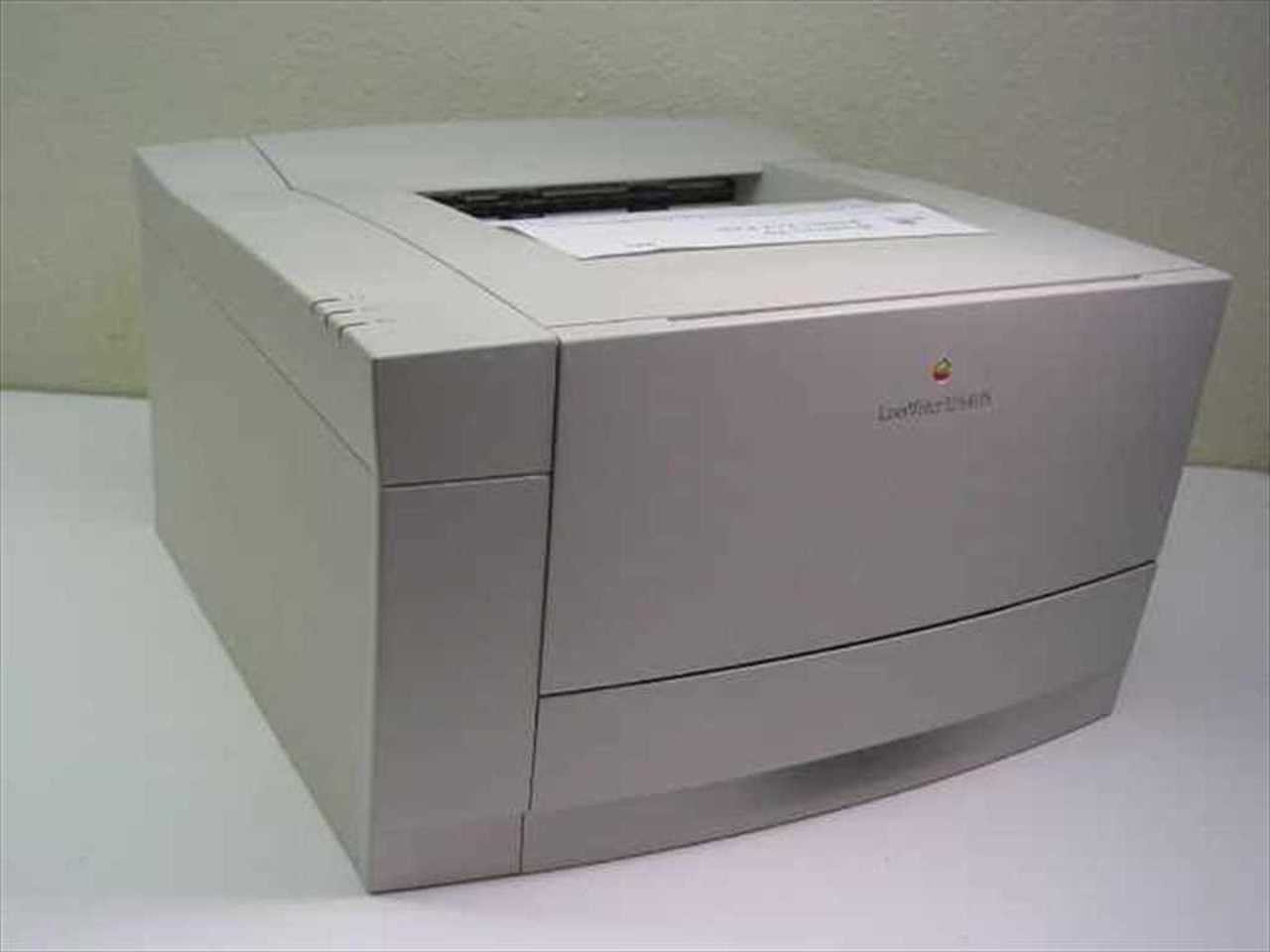 LaserWriter 12/640 PS