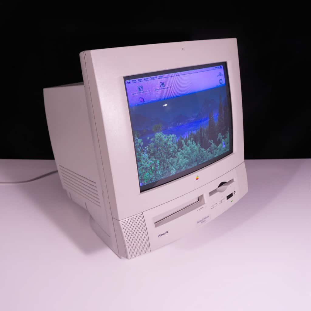 Mac Performa 5270CD