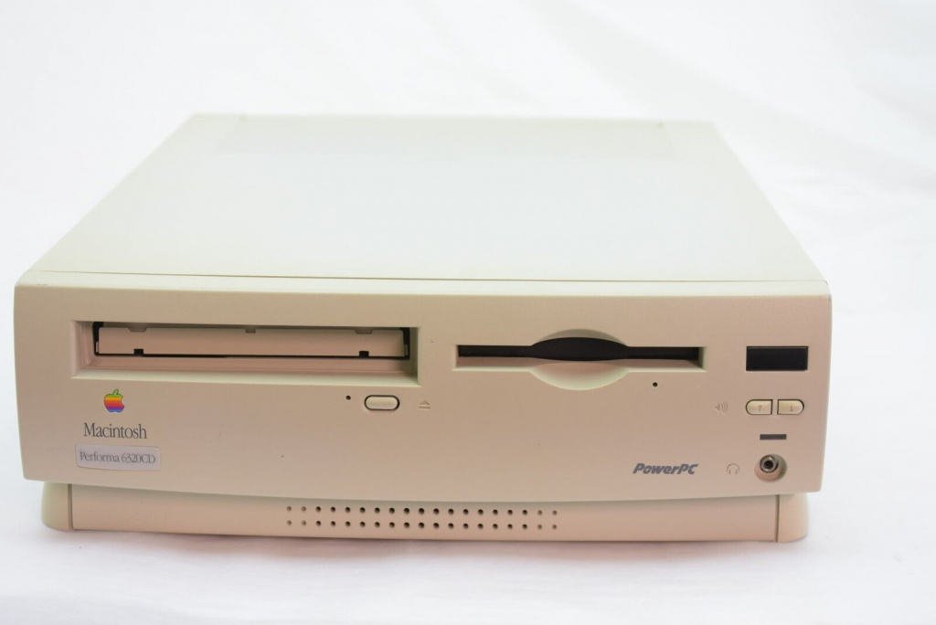 Mac Performa 6320CD