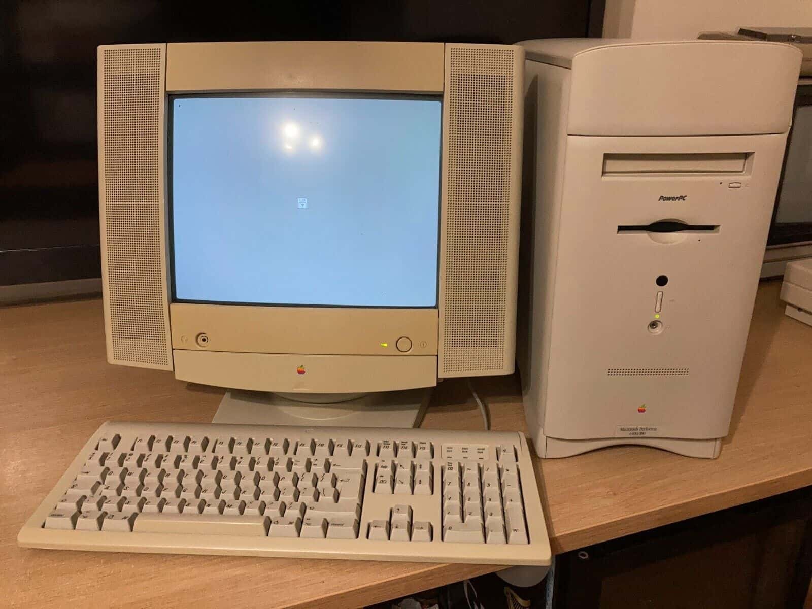 Mac Performa / Power Mac 6400