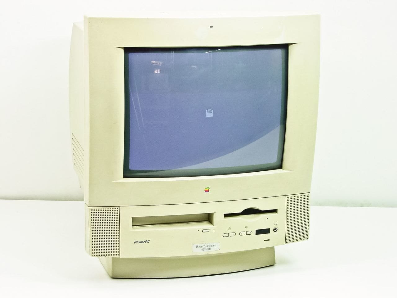 Power Macintosh 5260