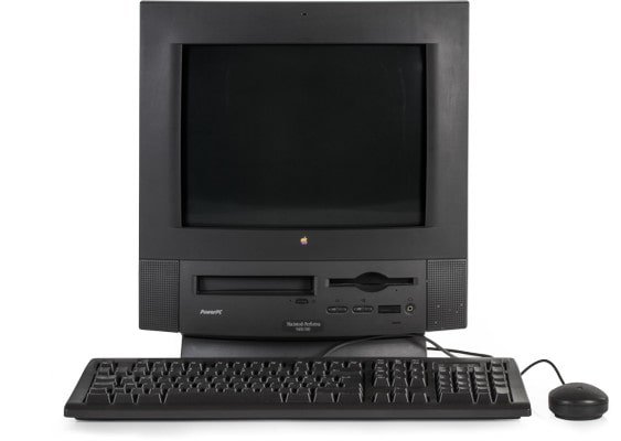 Macintosh Performa 5400CD