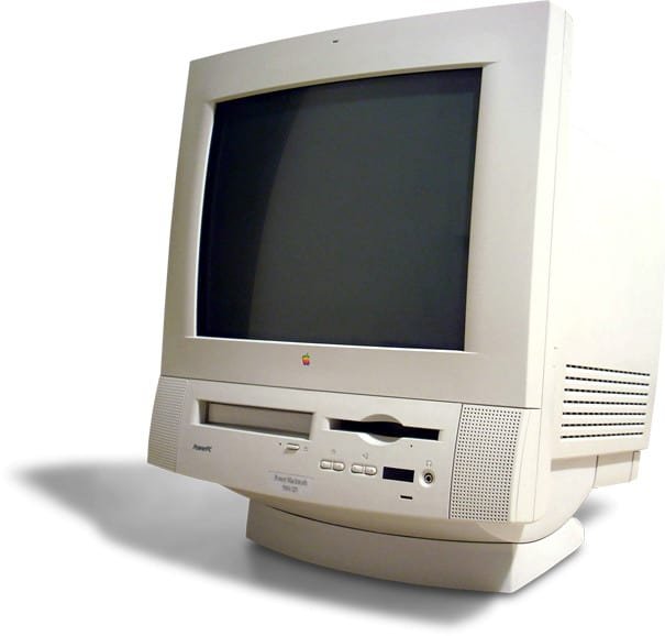 Macintosh Performa 5410CD