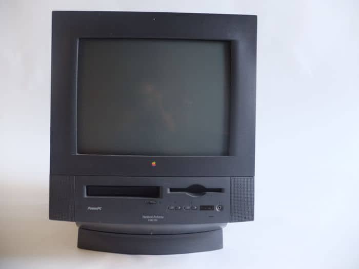 Macintosh Performa 5420CD