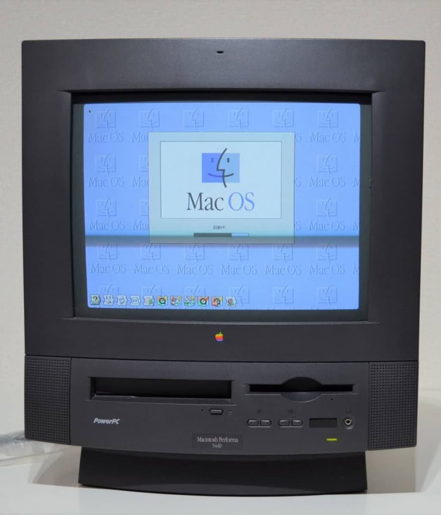 Macintosh Performa 5440